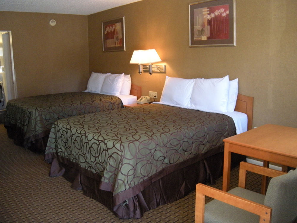 Motel West Idaho Falls Exterior photo