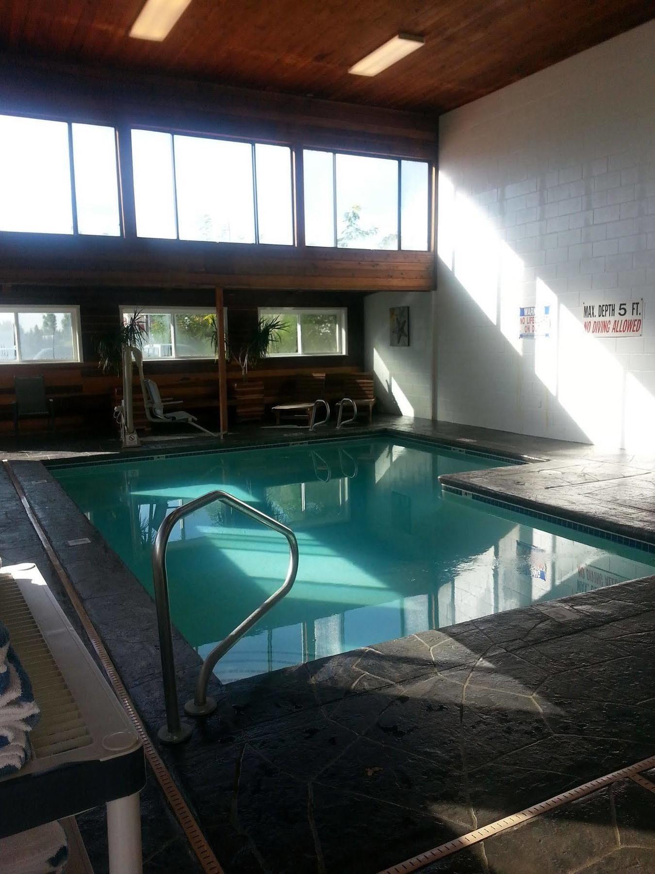 Motel West Idaho Falls Exterior photo